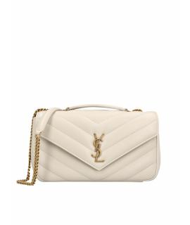 SAINT LAURENT Сумка через плечо