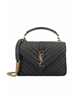 SAINT LAURENT Сумка с короткими ручками