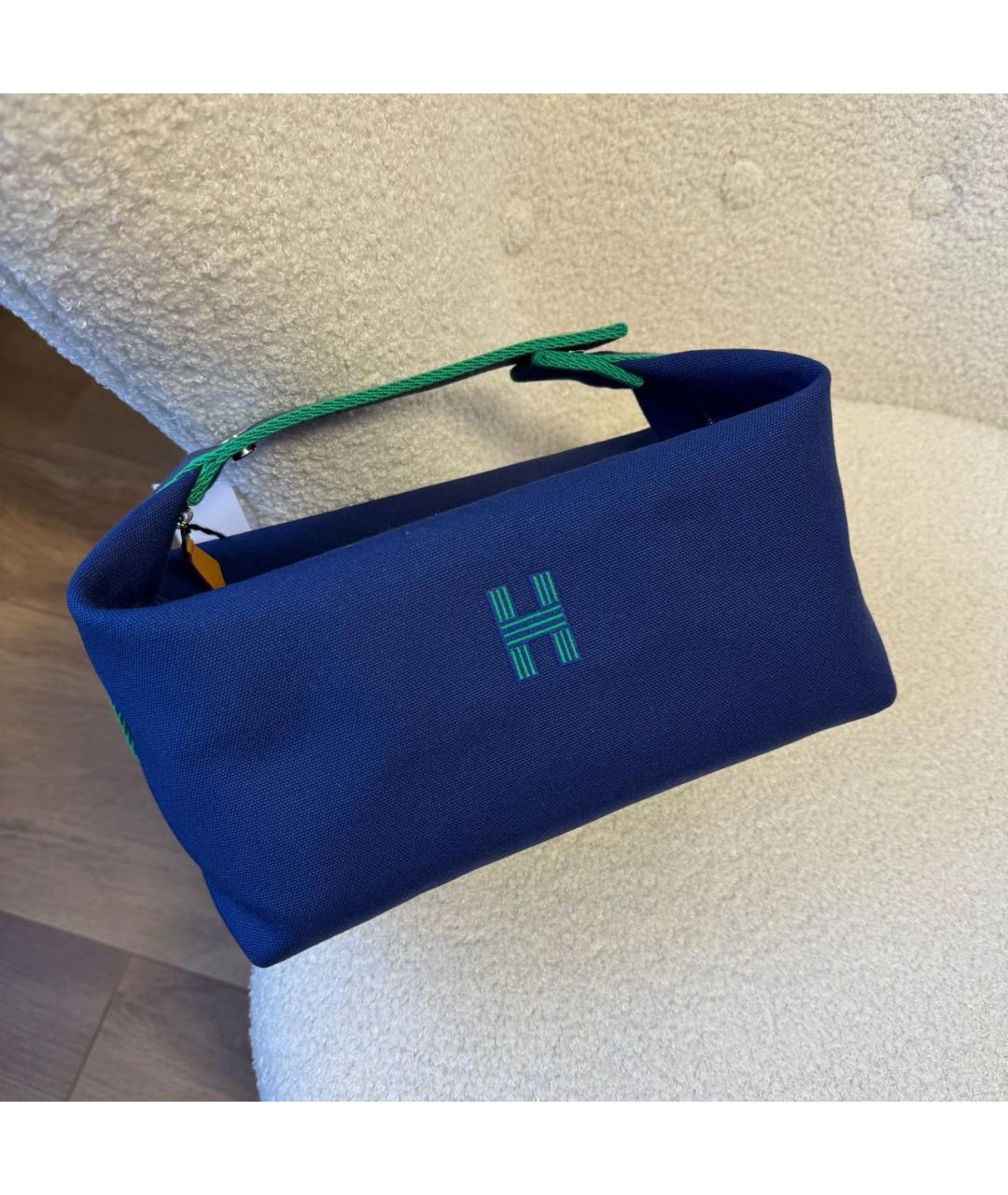 HERMES Косметичка, фото 2