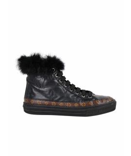 LOUIS VUITTON Ботинки