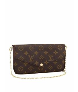 LOUIS VUITTON Клатч/вечерняя сумка
