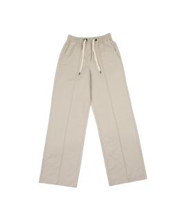 BRUNELLO CUCINELLI Брюки широкие