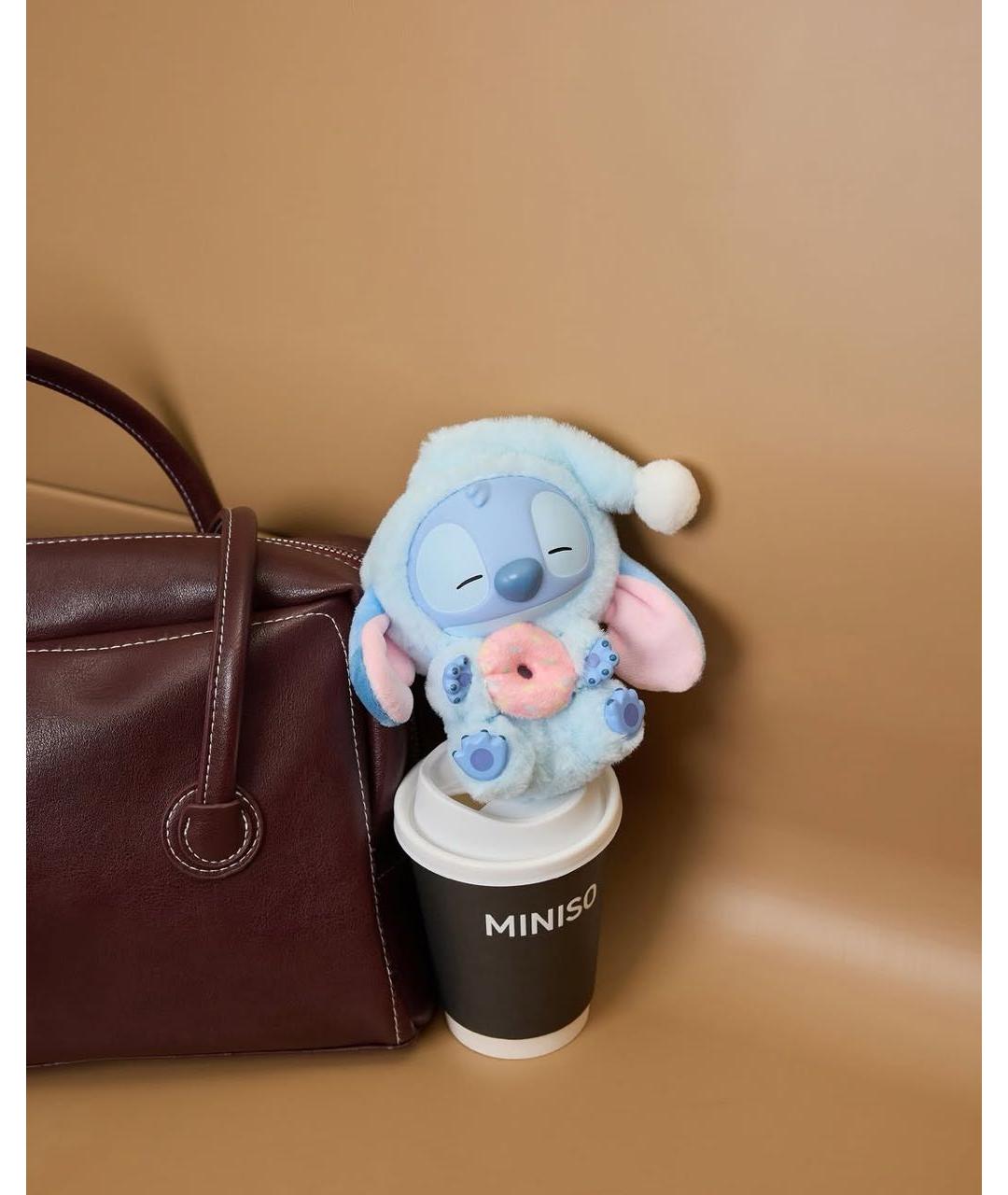 MINISO Брелок, фото 7
