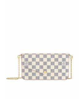 LOUIS VUITTON Клатч/вечерняя сумка