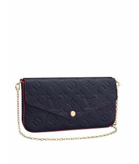LOUIS VUITTON Сумка через плечо