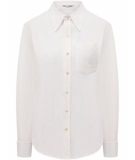 SAINT LAURENT Рубашка