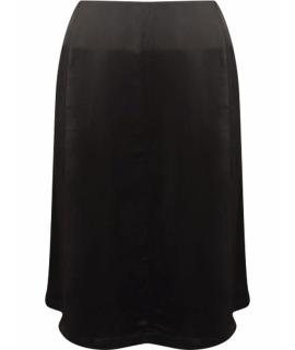 ANN DEMEULEMEESTER Юбка мини
