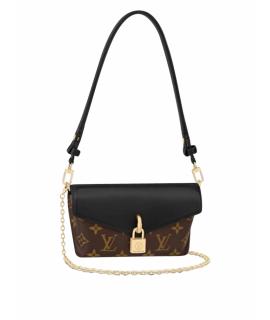 LOUIS VUITTON Сумка через плечо