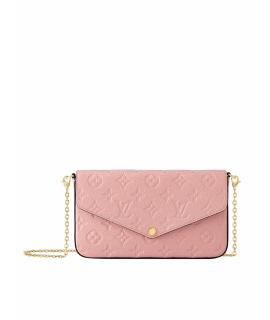 LOUIS VUITTON Клатч/вечерняя сумка
