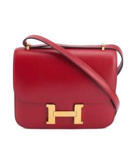 HERMES Сумка через плечо