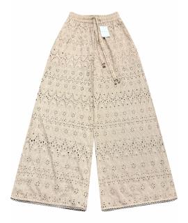 ZIMMERMANN Брюки широкие