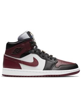 JORDAN Высокие кроссовки / кеды