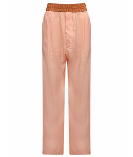 HAIDER ACKERMANN Прямые брюки