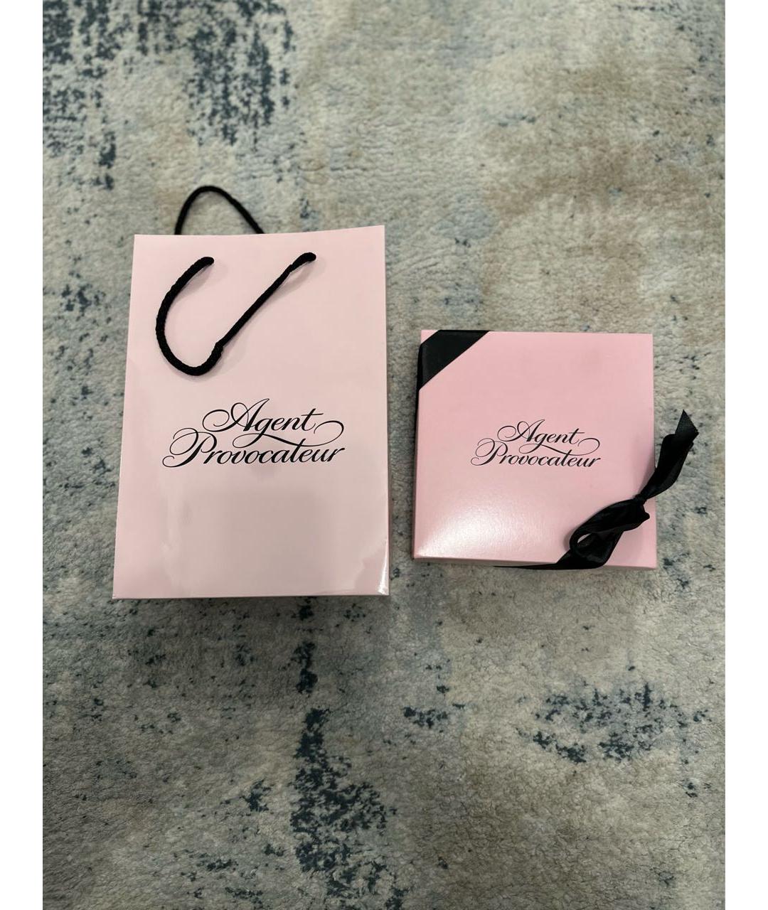 AGENT PROVOCATEUR Бежевый комплекты, фото 7