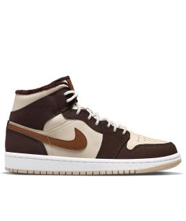 JORDAN Высокие кроссовки / кеды