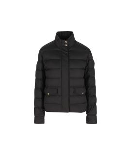 MONCLER Пуховик