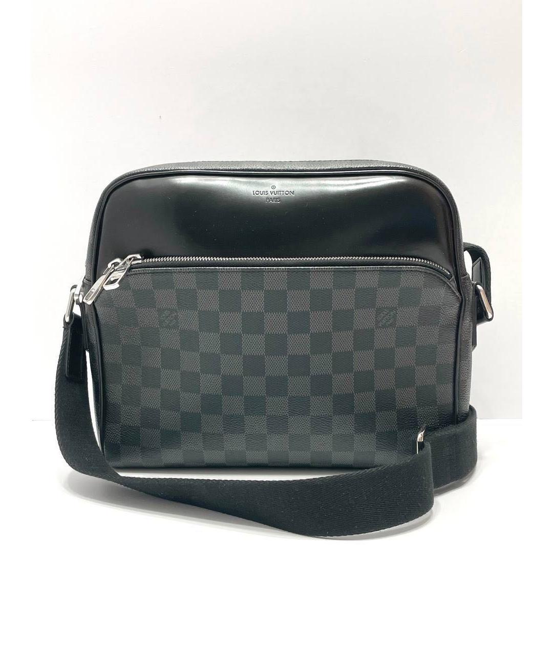 LOUIS VUITTON Сумка на плечо, фото 3