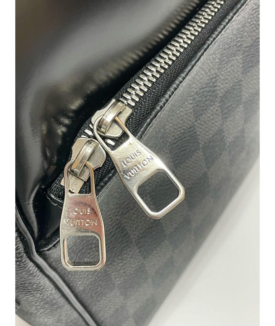 LOUIS VUITTON Сумка на плечо, фото 6