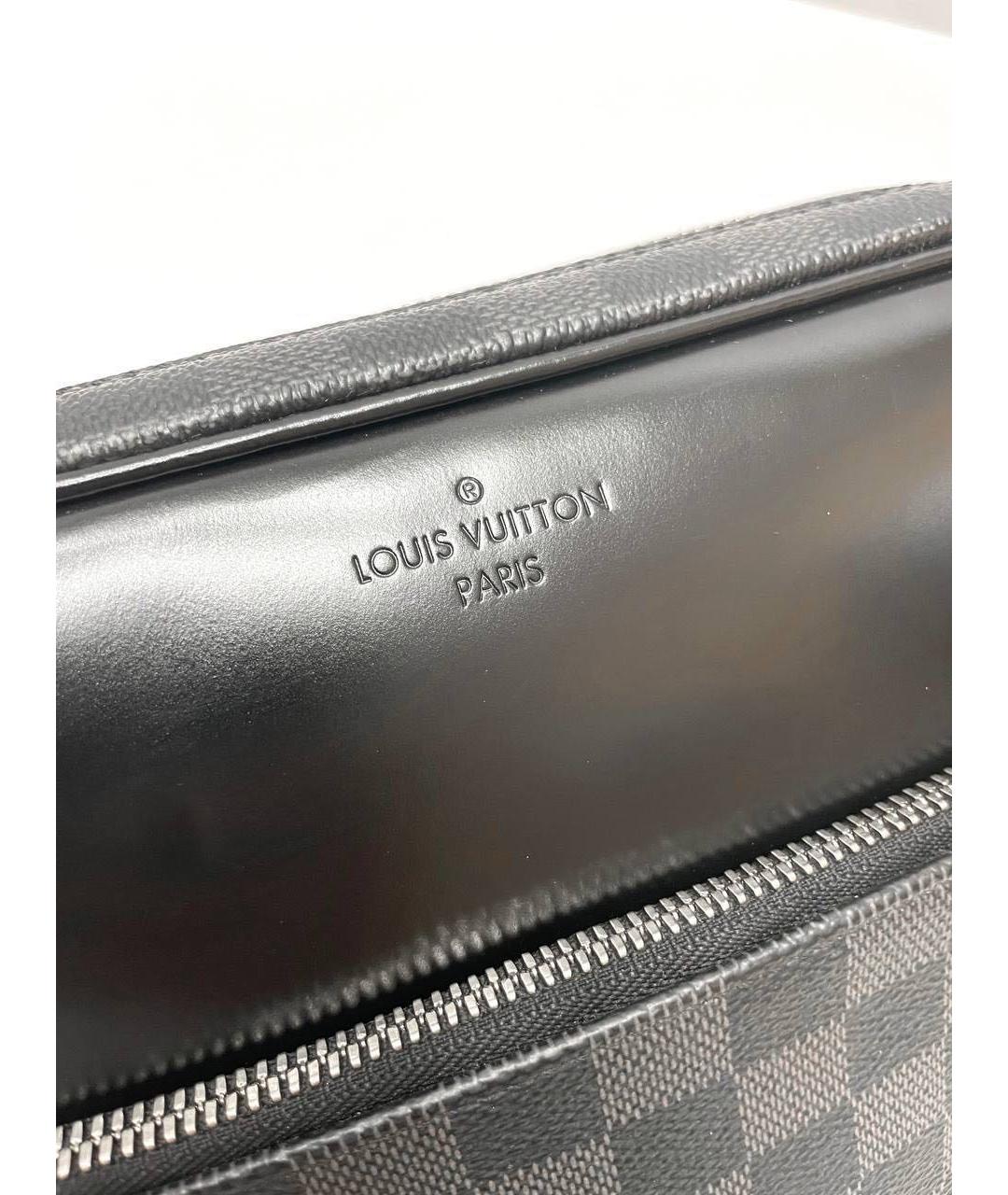 LOUIS VUITTON Сумка на плечо, фото 5