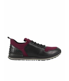 TOD'S Низкие кроссовки / кеды