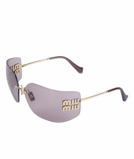 MIU MIU Солнцезащитные очки