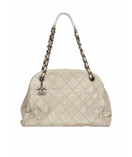 CHANEL Сумка через плечо