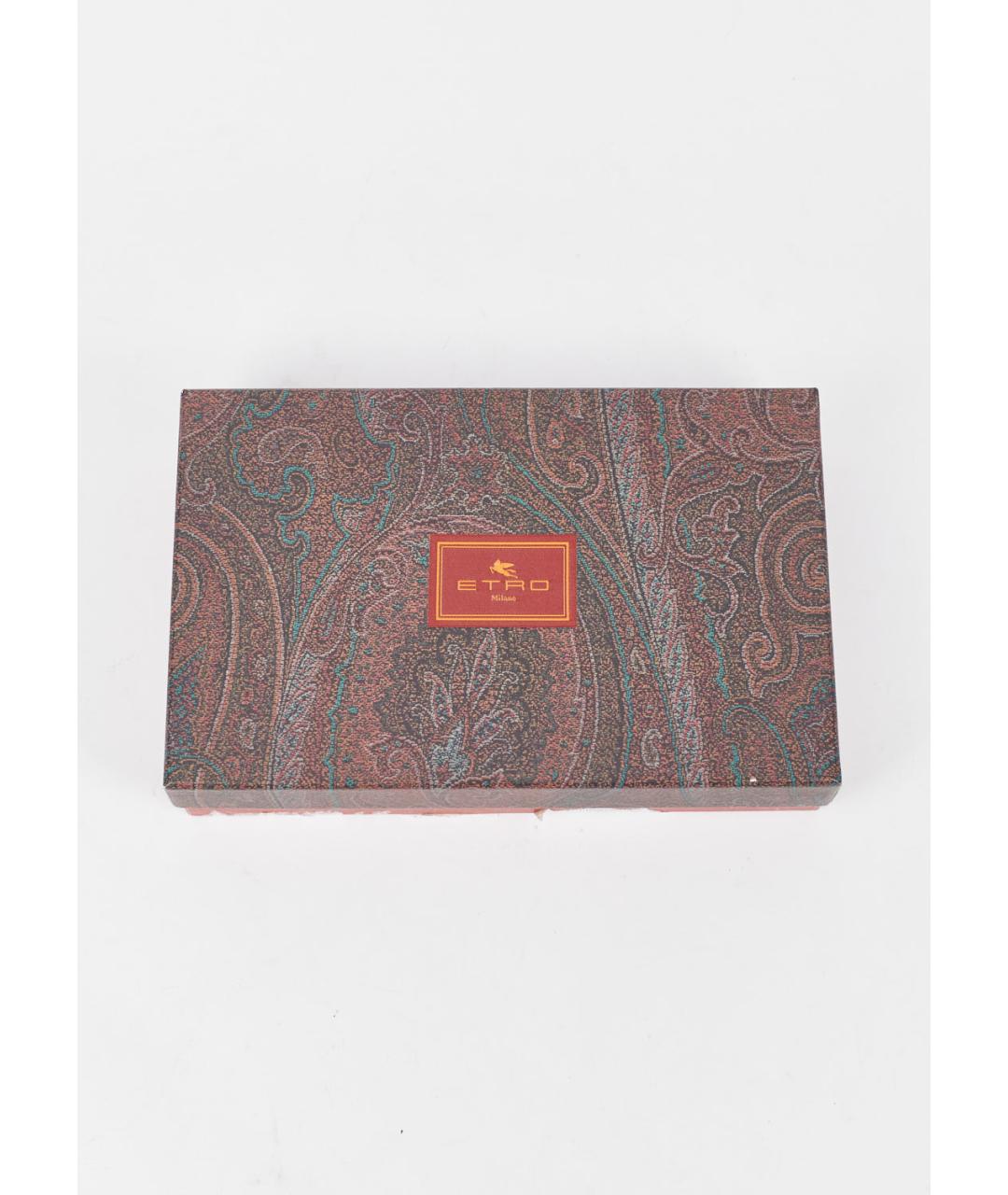 ETRO Мульти кошелек, фото 7
