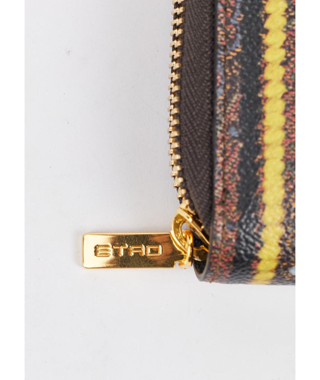 ETRO Мульти кошелек, фото 5