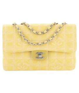 CHANEL Сумка через плечо