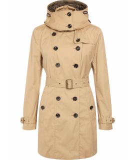 BURBERRY Тренч/плащ