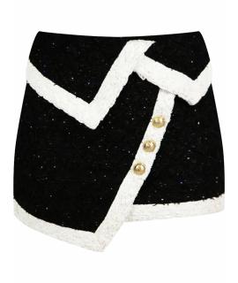 BALMAIN Юбка мини