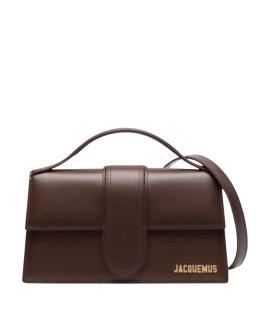 JACQUEMUS Сумка с короткими ручками
