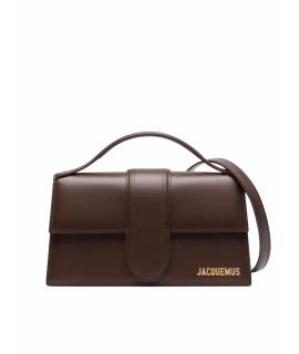 JACQUEMUS Сумка с короткими ручками