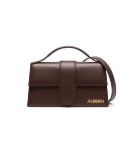 JACQUEMUS Сумка с короткими ручками