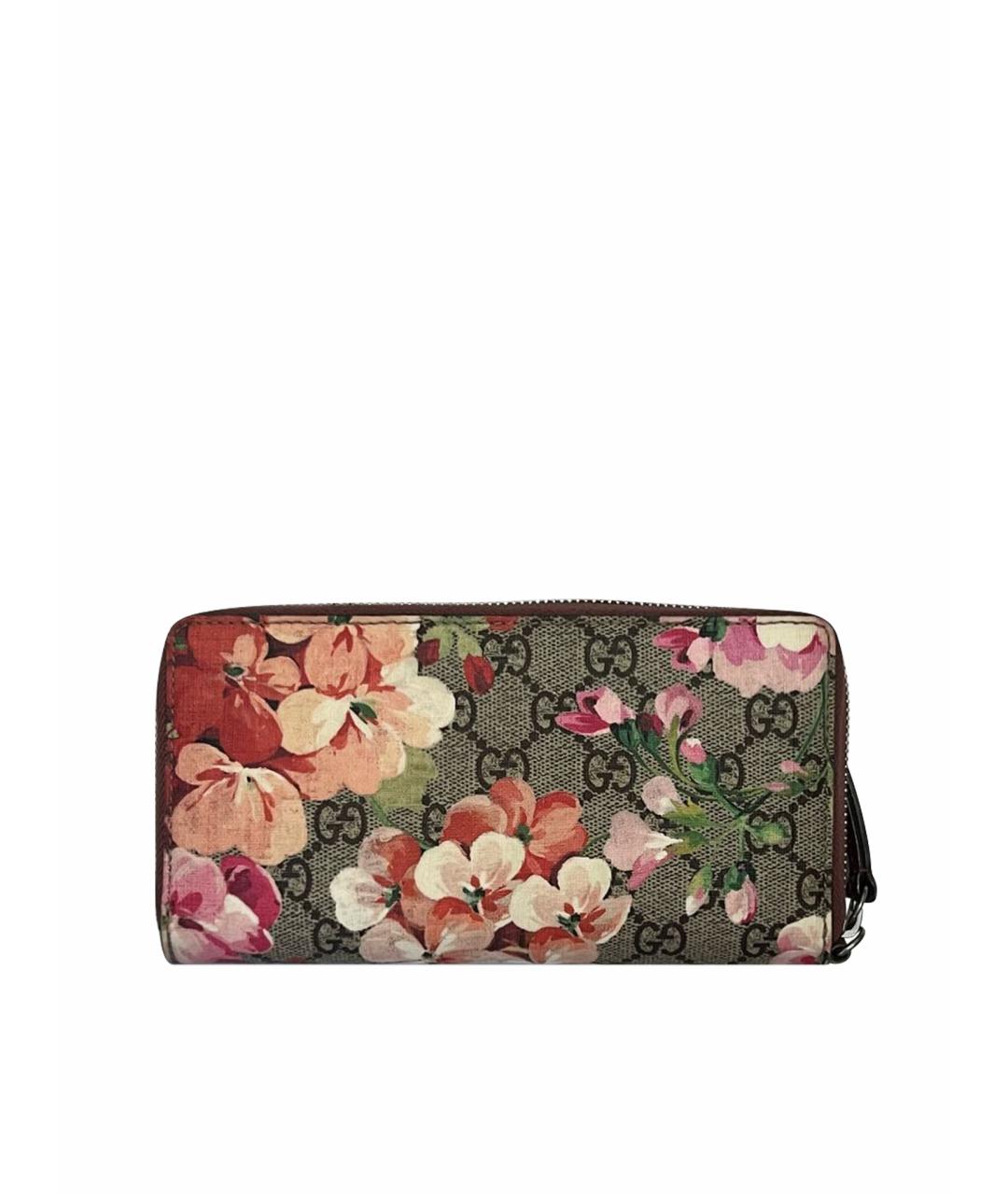 GUCCI Мульти кошелек, фото 1