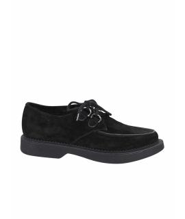 SAINT LAURENT Ботинки
