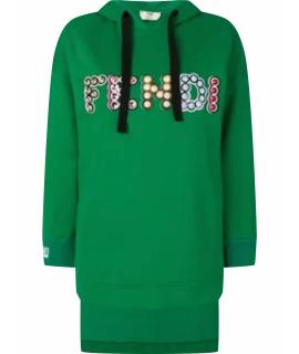 FENDI Худи/толстовка