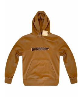 BURBERRY Худи/толстовка