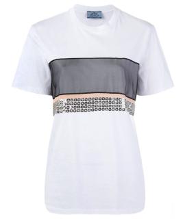 PRADA Футболка
