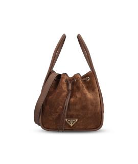 PRADA Сумка с короткими ручками