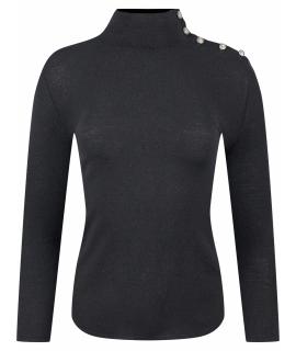 BALMAIN Водолазка