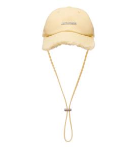 JACQUEMUS Кепка
