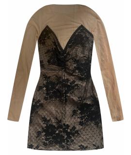WOLFORD Коктейльное платье