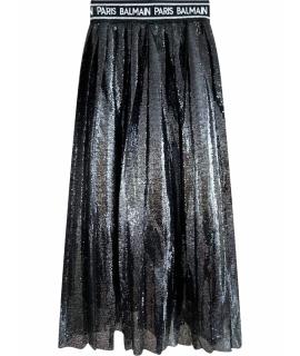 BALMAIN Юбка макси