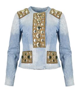 DOLCE&GABBANA Жакет/пиджак