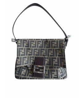 FENDI Сумка с короткими ручками