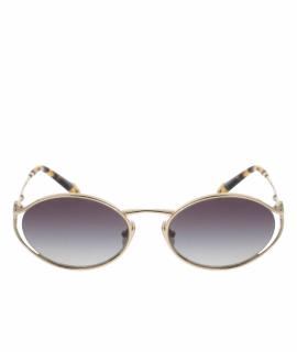 MIU MIU Солнцезащитные очки
