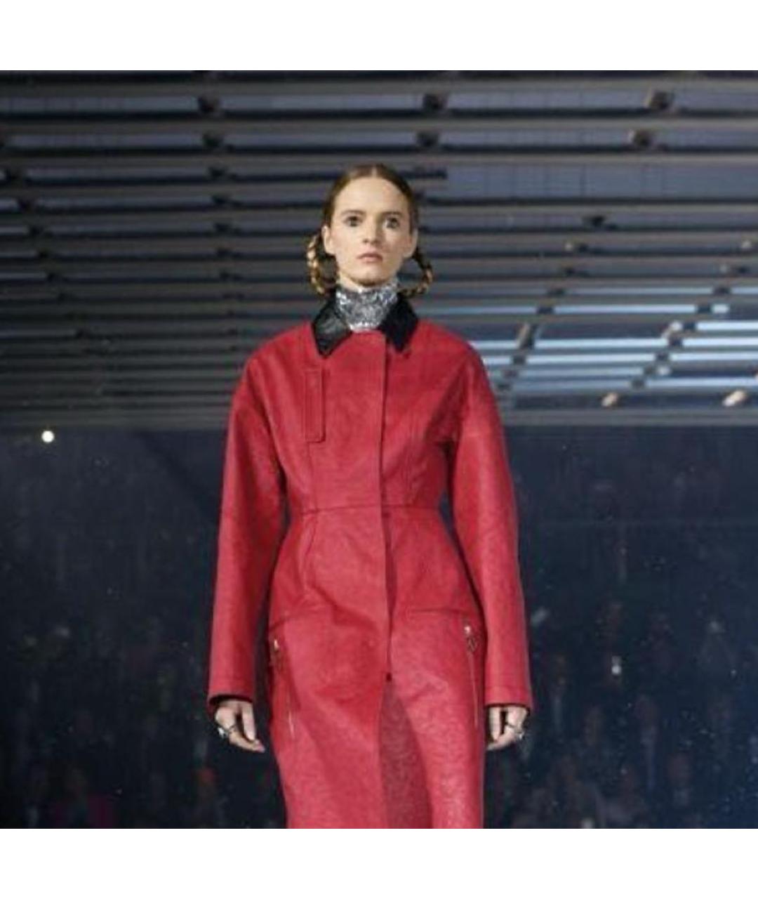 CHRISTIAN DIOR Серебрянный воротник, фото 6
