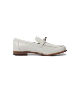 HERMES Лоферы