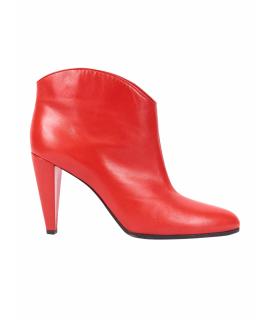 CELINE Ботильоны